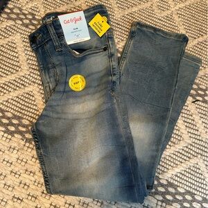 Boys Jean lot size 10